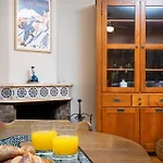 아파트 Esencia Pirineos Pisicina L Bqq L Tenis L Wifi 비에스카스