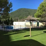 Esencia Pirineos Pisicina L Bqq L Tenis L Wifi * 비에스카스