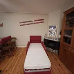 Esencia Pirineos Pisicina L Bqq L Tenis L Wifi 아파트 *