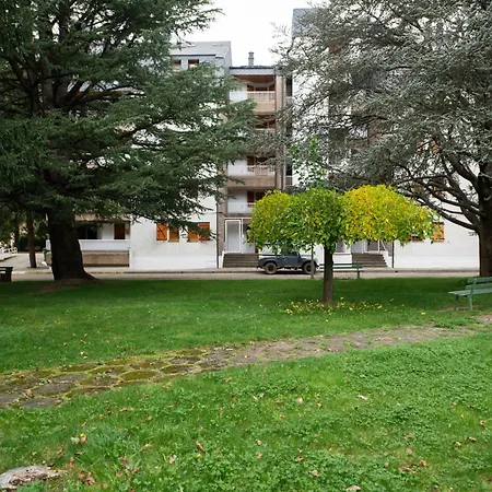 Esencia Pirineos L Bqq L Pisicina L Tenis Appartement Biescas (Aragon)