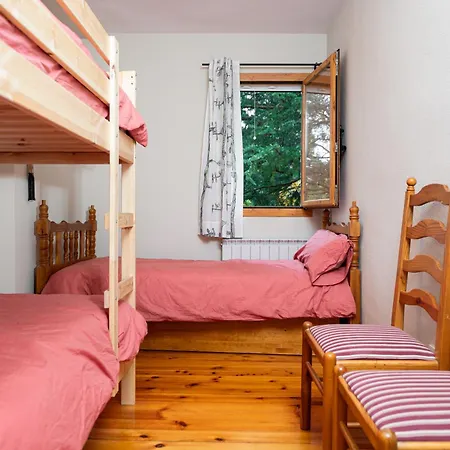 Esencia Pirineos L Bqq L Pisicina L Tenis *