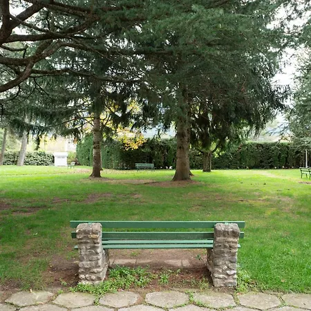 Appartement Esencia Pirineos L Bqq L Pisicina L Tenis Biescas (Aragon)