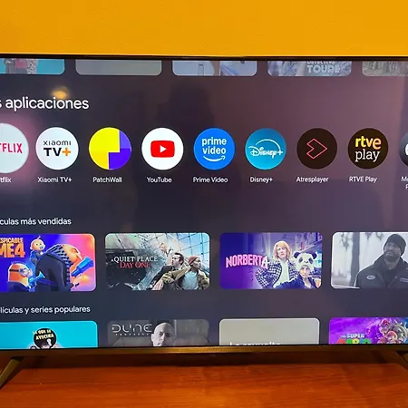 Esencia Pirineos L Bqq L Pisicina L Tenis *