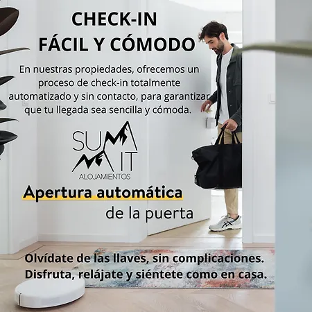 Esencia Pirineos L Bqq L Pisicina L Tenis Biescas (Aragon)