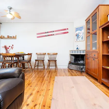 Appartement Esencia Pirineos L Bqq L Pisicina L Tenis