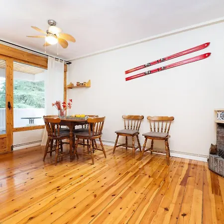 Appartement Esencia Pirineos L Bqq L Pisicina L Tenis *