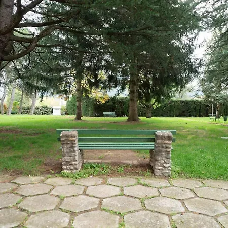 Esencia Pirineos L Bqq L Pisicina L Tenis Appartement