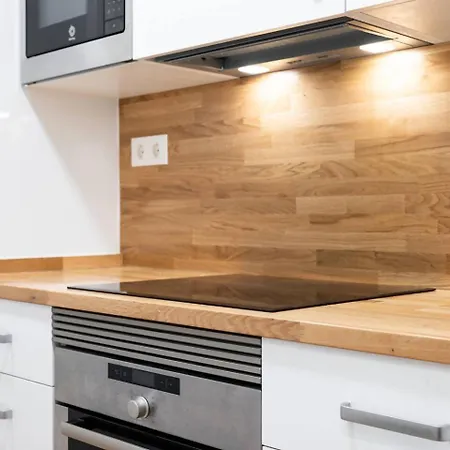 Esencia Pirineos L Bqq L Pisicina L Tenis Appartement