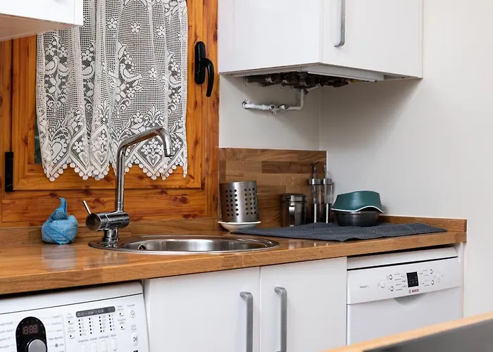 Apartamento Esencia Pirineos L Bqq L Pisicina L Tenis *