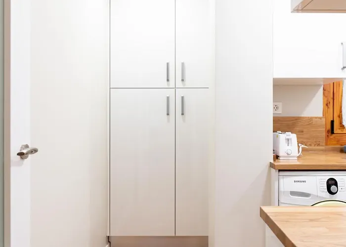 Esencia Pirineos L Bqq L Pisicina L Tenis Apartamento