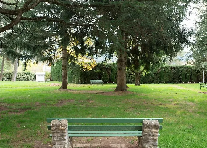 Apartamento Esencia Pirineos L Bqq L Pisicina L Tenis Biescas (Aragon)