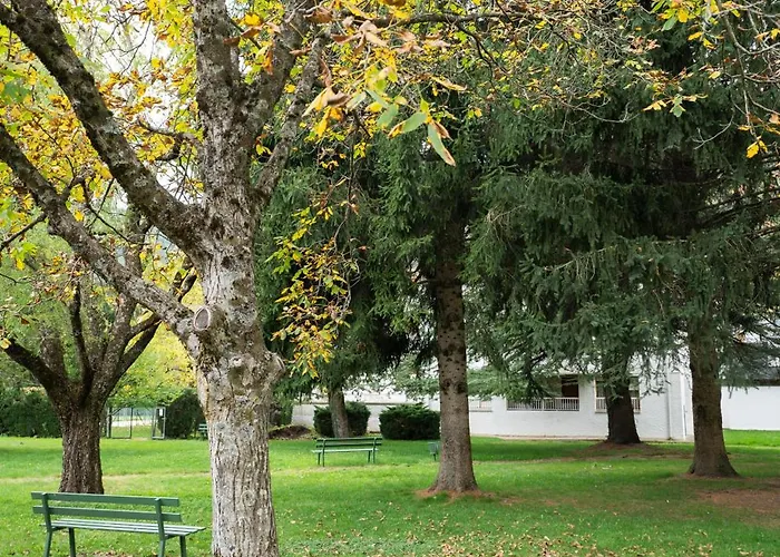 Apartamento Esencia Pirineos L Bqq L Pisicina L Tenis