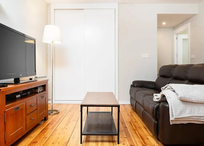 Apartamento Esencia Pirineos L Bqq L Pisicina L Tenis *