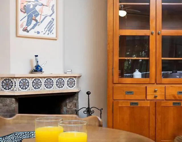 Apartamento Esencia Pirineos L Bqq L Pisicina L Tenis Biescas (Aragon)