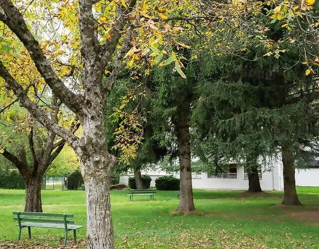 Esencia Pirineos L Bqq L Pisicina L Tenis *