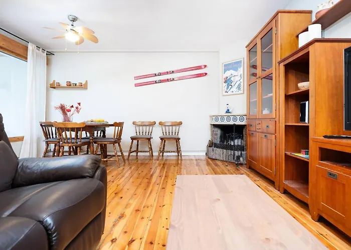 Apartamento Esencia Pirineos L Bqq L Pisicina L Tenis