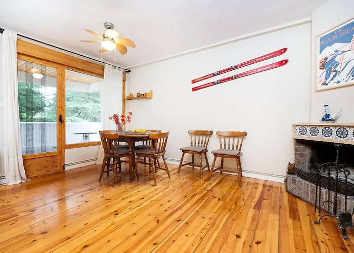 Apartamento Esencia Pirineos L Bqq L Pisicina L Tenis *